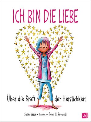 cover image of Ich bin die Liebe